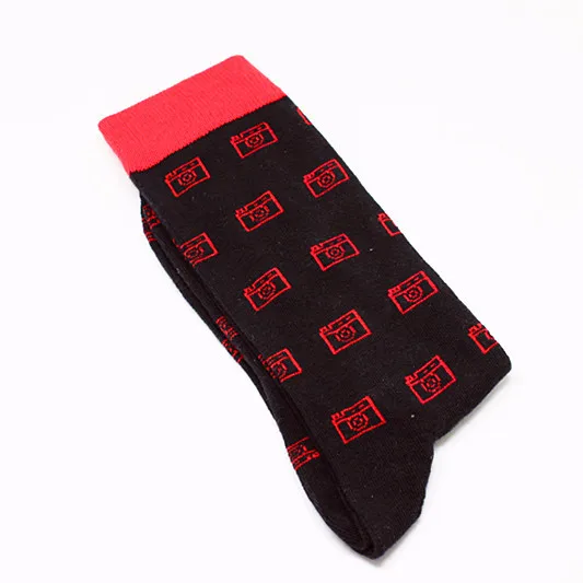 Mode-Hip-Hop-de-Bande-Dessin-e-Hommes-Chaussettes-animaux-Fruits-Personnalit-Planche-Roulettes-Respirant-Heureux(11)