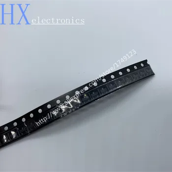 

Free shipping 200PCS Sale New MMBT5551LT1G MMBT5551 SOT-23 2N5551 SMD NPN high-voltage transistor