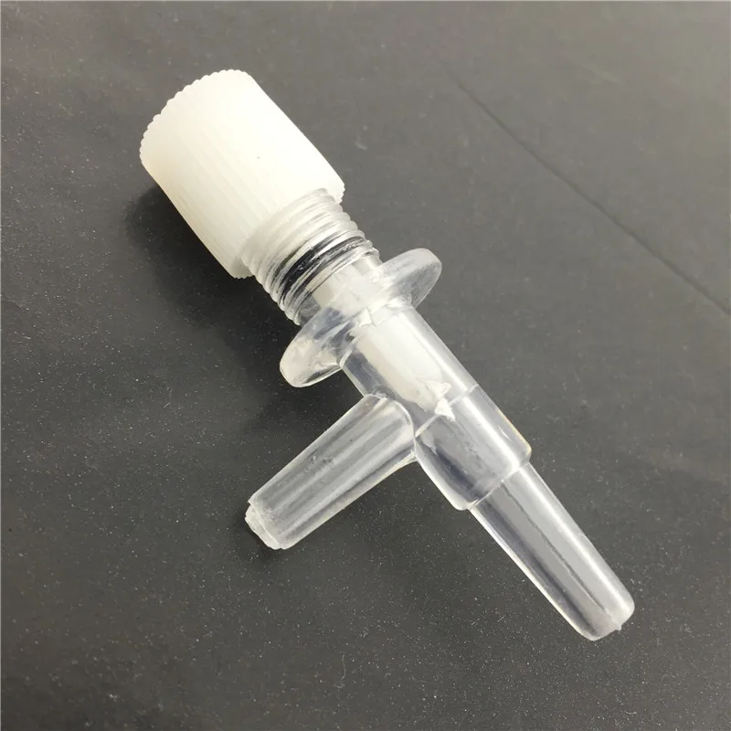 

4.5mm Regulating Two Way Water Valve Convenient Control Good Material Free Shipping Russia