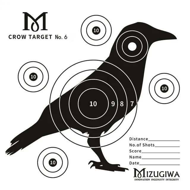 25pcs-air-rifle-pistol-gun-bb-air-gun-practice-targets-shooting-archery
