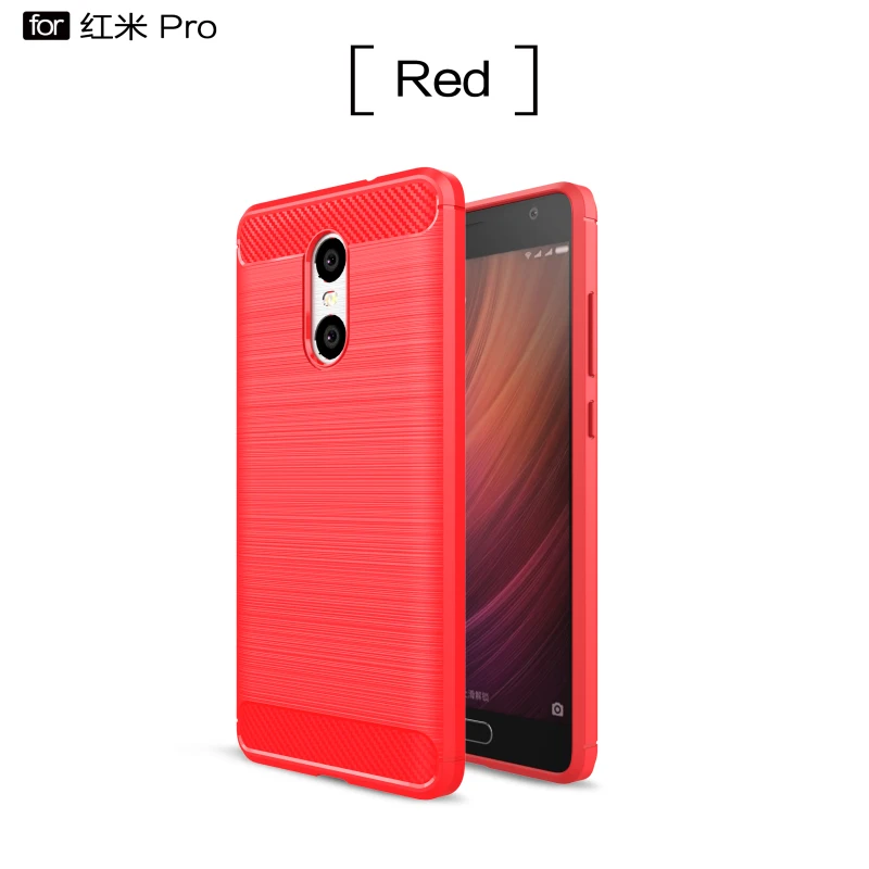 Для Hongmi Pro Redmi Бесплатная доставка kuert углеродного волокна анти отпечатков