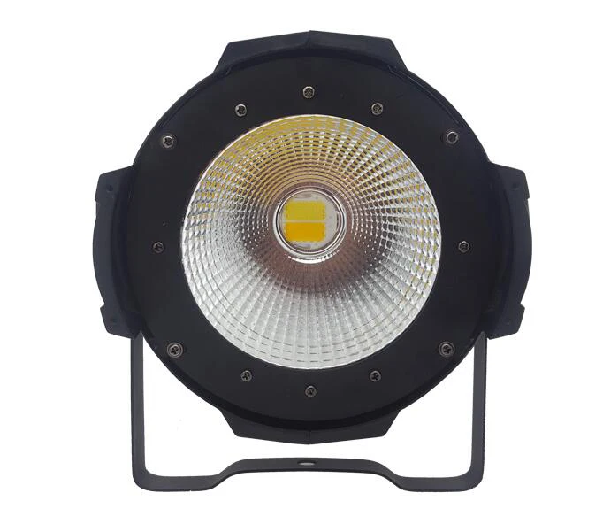 

8X LOT New 200W COB 2IN1 4in1 5in1 6in1 RGBAW UV LED Par Light Aluminum Warmwhite/Coolwhite LED Par Can For DMX Studio Light