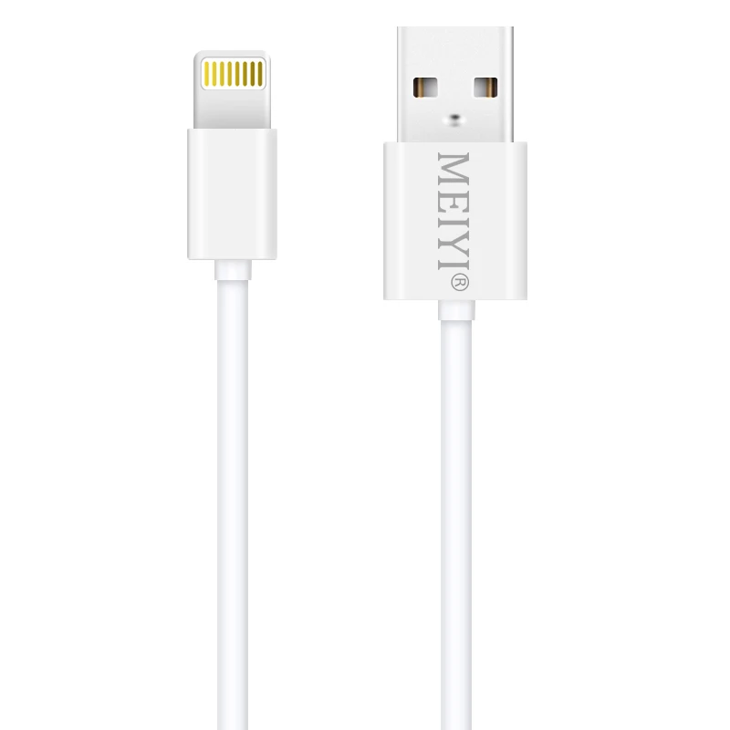 1 м Micro USB кабель Meiyi для iphone 6 Meiyi M11