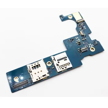 

New For Lenovo Yoga Tablet B8080 3G Version Sim Card Holder Slot Reader Flex Cable Replacement Parts