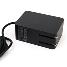 Для microsoft Surface 2 RT 1516 1512 1513 24 W адаптер переменного тока зарядное устройство