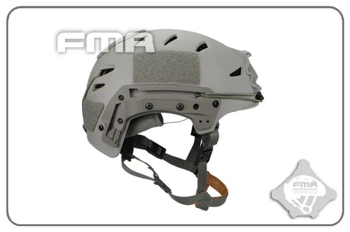 FMA Bump EXFIL Lite Тактический шлем Тактический военный страйкбол Спорт Безопасность и выживание