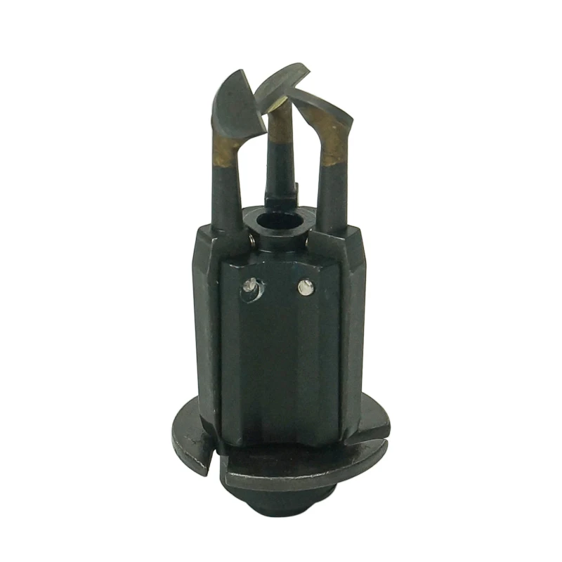 

Jaw Tip Accessories For DF-6 DF-8 Enameled Wire Stripping Machine Varnished Stripper