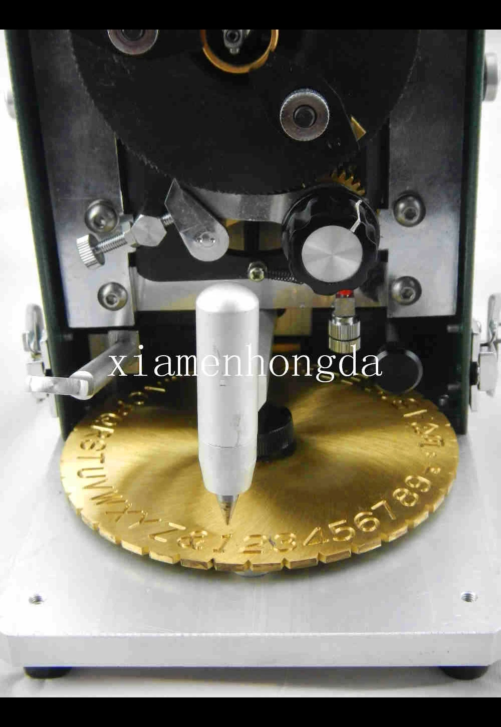  Outils de bijouterie livraison gratuite à l'intérieur de la Machine à graver les anneaux. Machines 