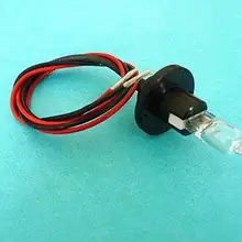 DHL 12v20w RT-9100/9600/9800/9900 биохимический анализатор лампочки 2000