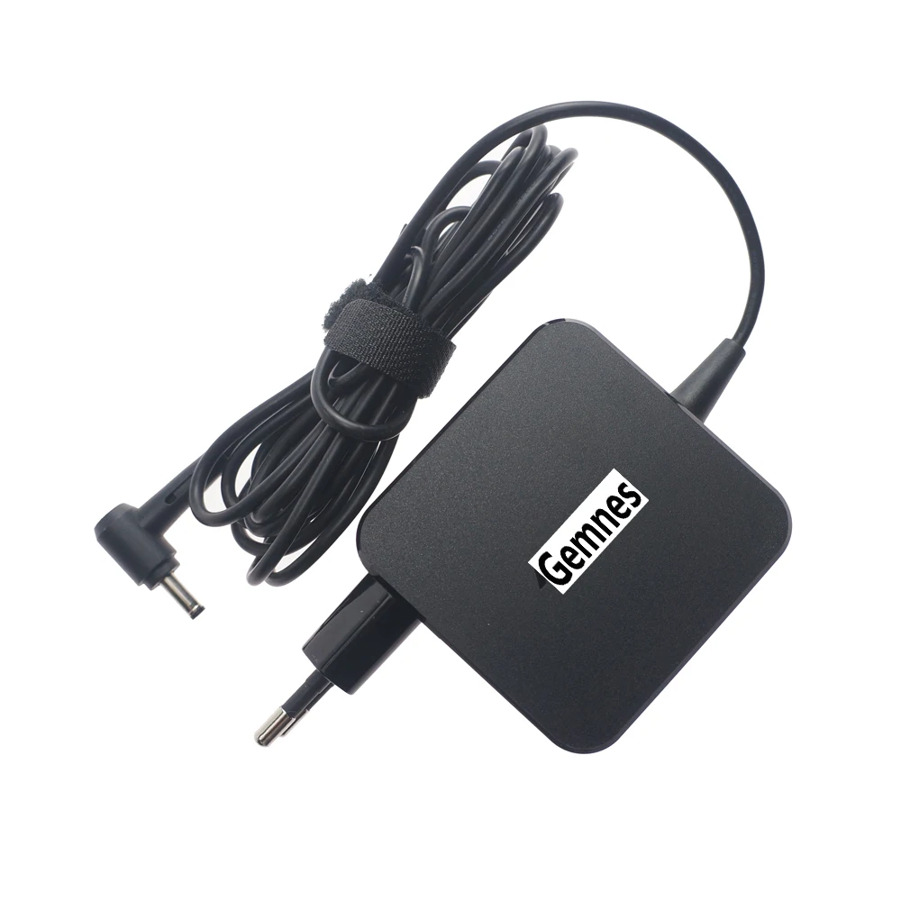 45W AC Adapter Power Charger for ASUS UX21A UX31A UX32A U305FA UX305 TAICHI 21 31 R417S X441S X541S X540L 4.0*1.7mm 19V 2.37A