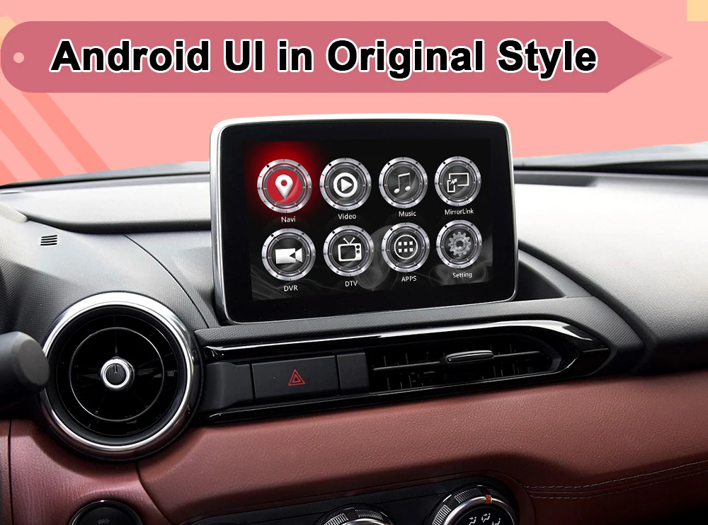 UI