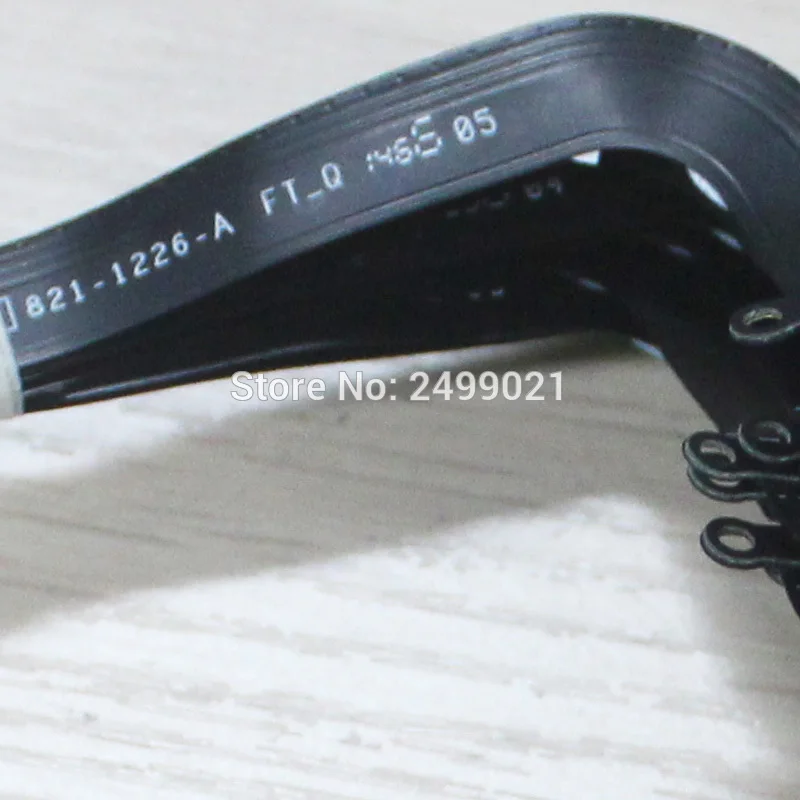 Новый 821 1226 A кабель жесткого диска для Apple Macbook Pro 13 &quotA1278 HDD 2011 года|cable for apple|cable
