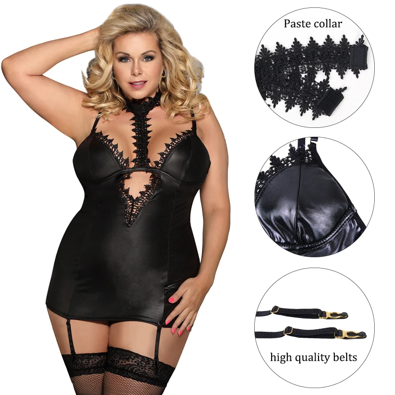 plus size nightdress