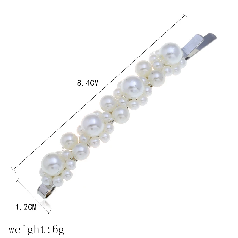 women Hair Clip