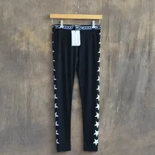 Шаровары Хип-хоп танцевальные брюки мужские спортивные штаны компрессионные колготки леггинсы мужские узкие мужские Брюки Формальные Сексуальные мужские брюки