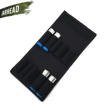 Тактический 10 Круглый держатель 12ga дробовик Mohr Сумка Журнал обновления пуленепробиваемый боевой мешок охотничья стрельба оболочки сумка