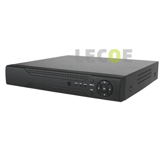 4 канала cctv сетевой видеорегистратор 1080p IP NVR 4CH Поддержка ONVIF 2,0 H.264 HDMI cctv nvr для ip-камеры