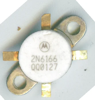 

2N6166