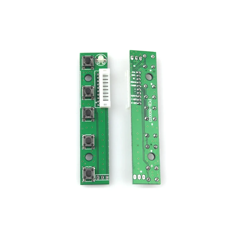 HDMI VGA 2AV 50 P ttl LVDS параллельный контроллер плата модуль монитор Комплект для Raspberry PI 2 4,"-17" IPS на тонкопленочном транзисторе ЖК-дисплей Дисплей Панель