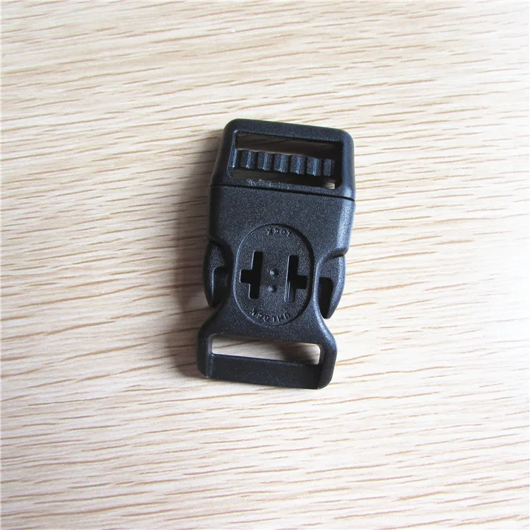 1 INCH BUCKLE