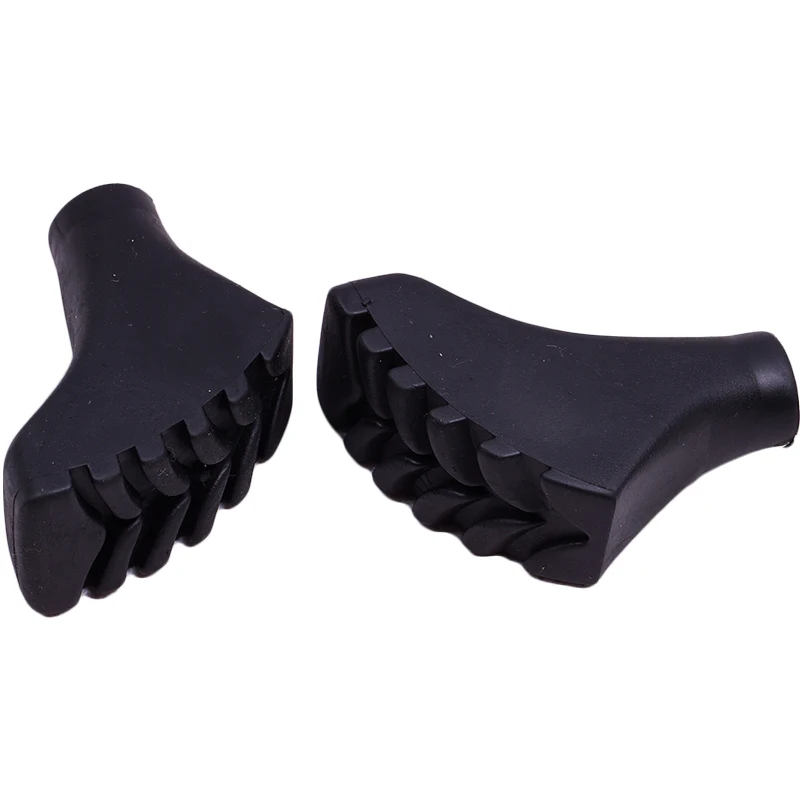 4-piece-Pack-Rubber-Tips-for-Trail-Hiking-Walking-Poles-Replacement-Pole-Tip-Protectors-Fits-Most(2)
