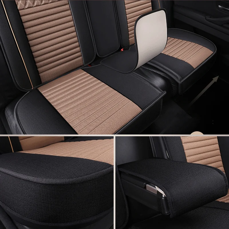 Сиденья для toyota land cruiser 100 120 200 lc200 mark 2 prado 120 150 premio prius 20 30 rav4 venza