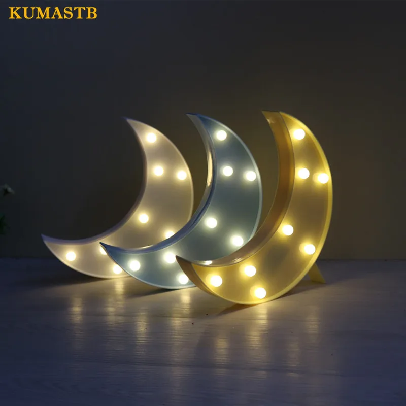 Moon Night Lamp 14