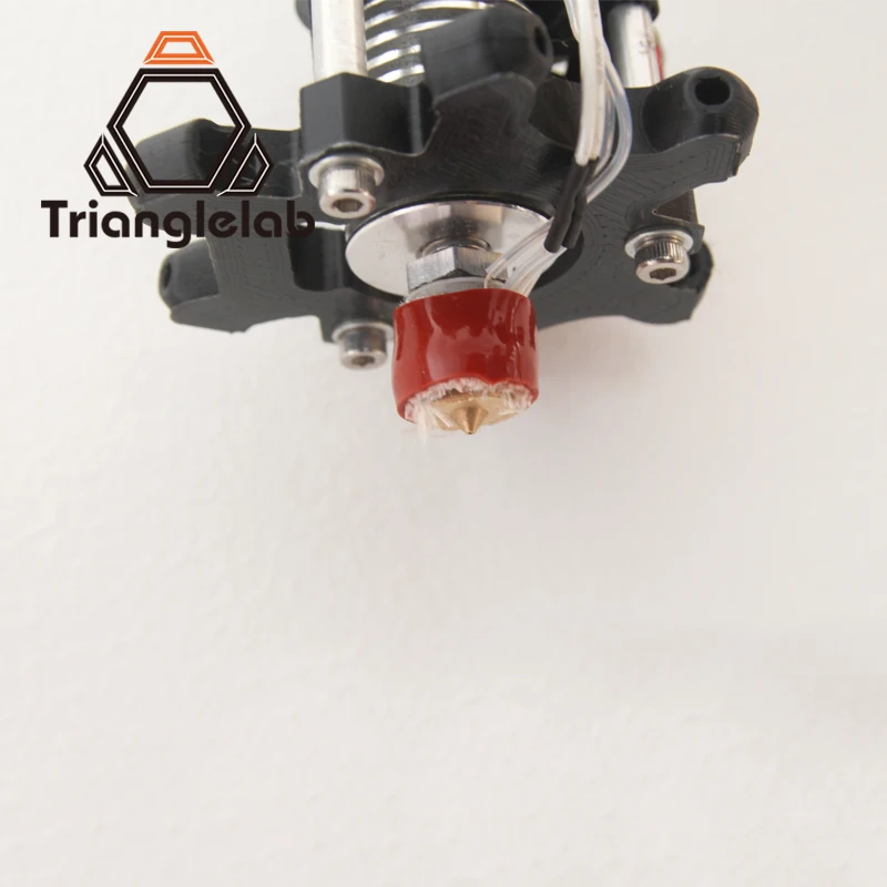 Trianglelab 3D Printer Hotend V5 V6 HOT END heat block upgrade kit for V5 V6 Lite6
