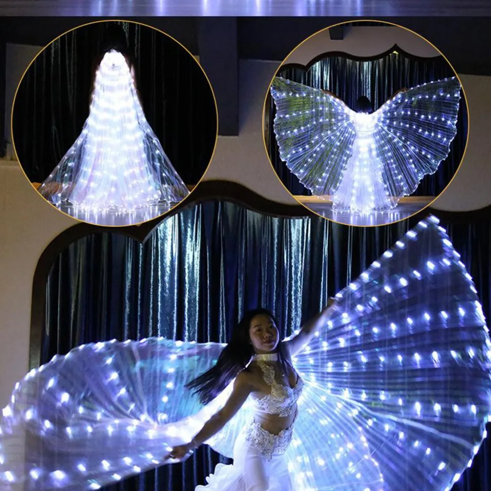 Butterfly Wings  (1)