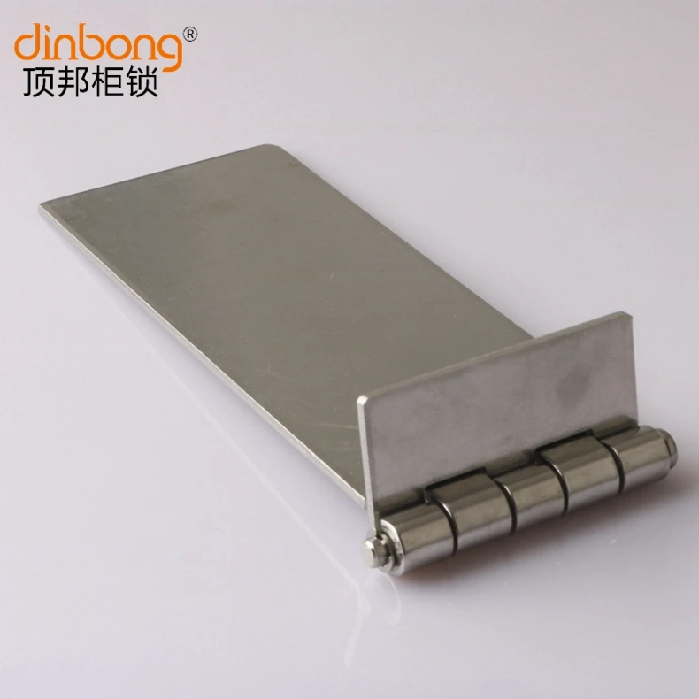 Dinbong CL269 шарнир промышленного оборудования, корпус Петля двери шкафа из нержавеющей стали, железное крепление
