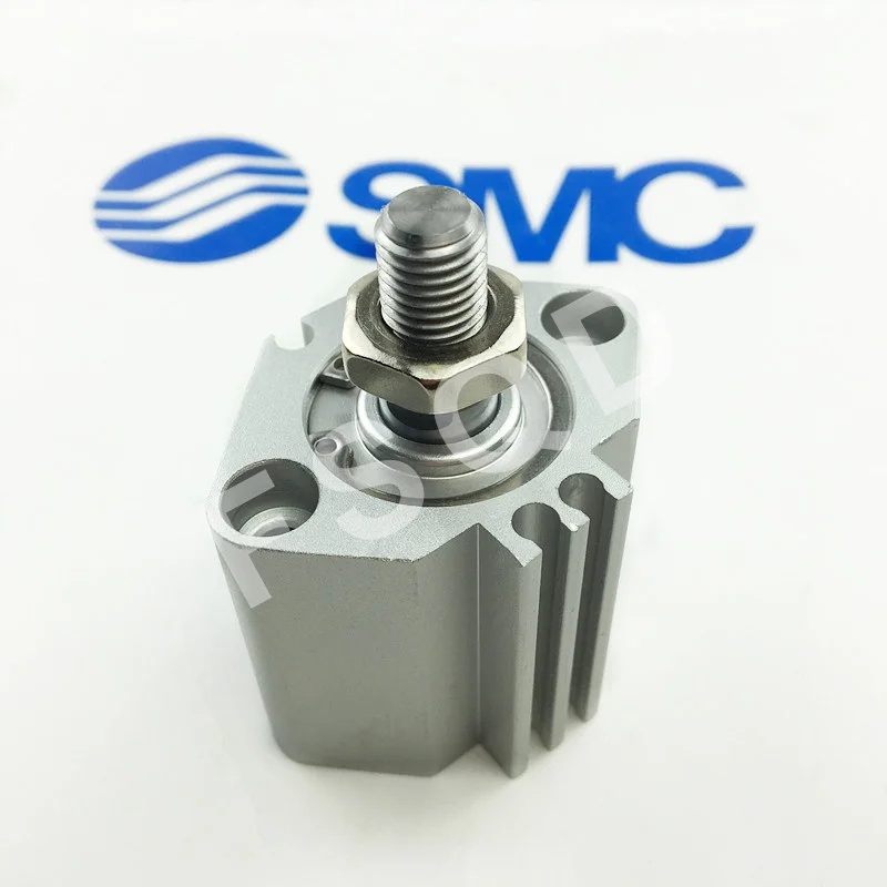 CDQ2B25-20DCMZ CDQ2B25-25DCMZ CDQ2B25-30DCMZ CDQ2B25-10DM SMC тонкий цилиндр пневматический инструмент компактный CDQ2B серии