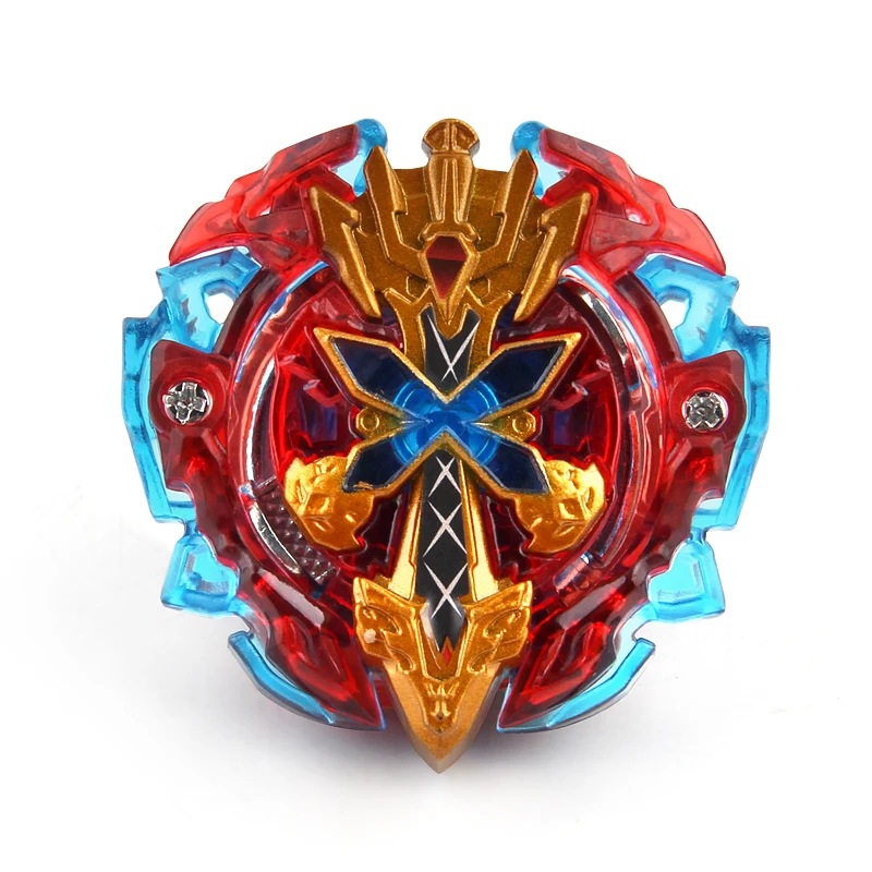 Peões 2 estilo explosão com lançador Name : Beyblade