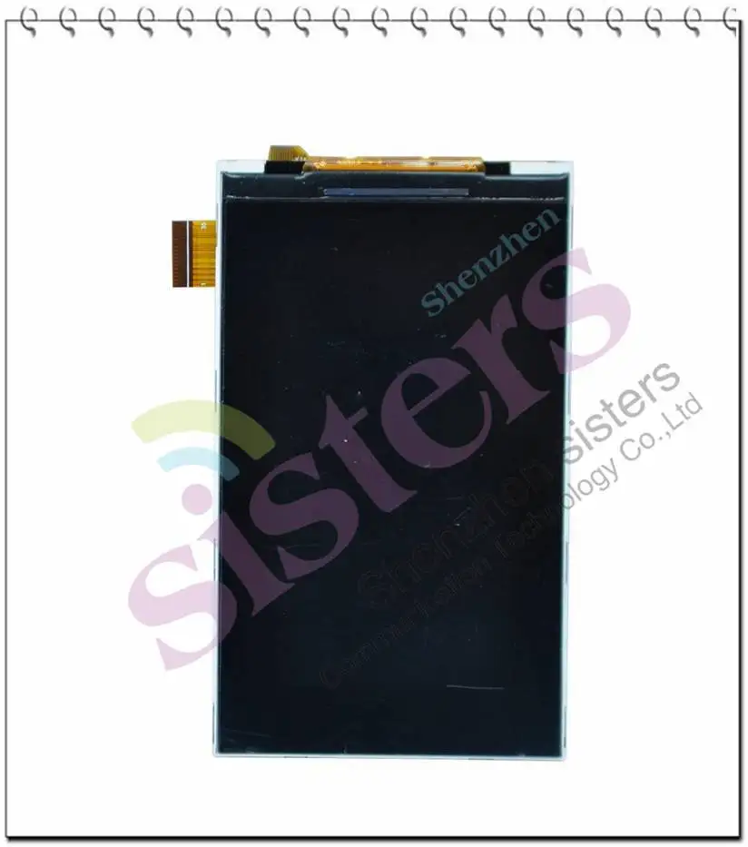 ALC0008 Original LCD Display for Alcatel One Touch POP C3 Dual OT-4033E OT4033 4033A 4033D 4033X 4033 (2)