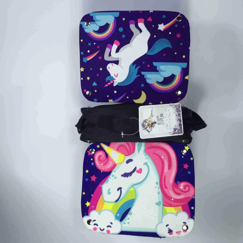 unicorn pencil bag unicorn pencil bag