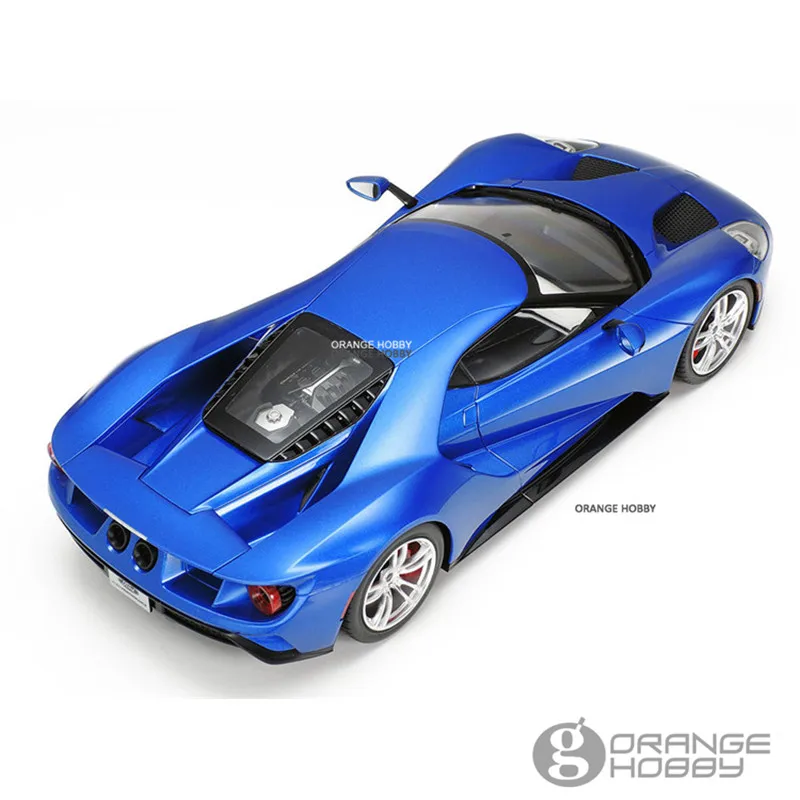 OHS Tamiya 24346 1/24 GT детали для сборки|Наборы сборки моделей| |