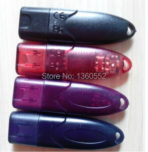 Dongle Rockey4ND ROCKEY4-USB software protection system software encryption device