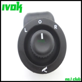 

Power Mirror Switch For Jeep Patriot Compas Grand Cherokee Commander Chrysler Sebring PT Cruiser 4602789AA 04602789AA