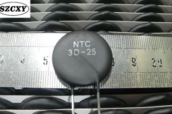 

New and original 10PCS MF72-3D25 3D-25 thermistor
