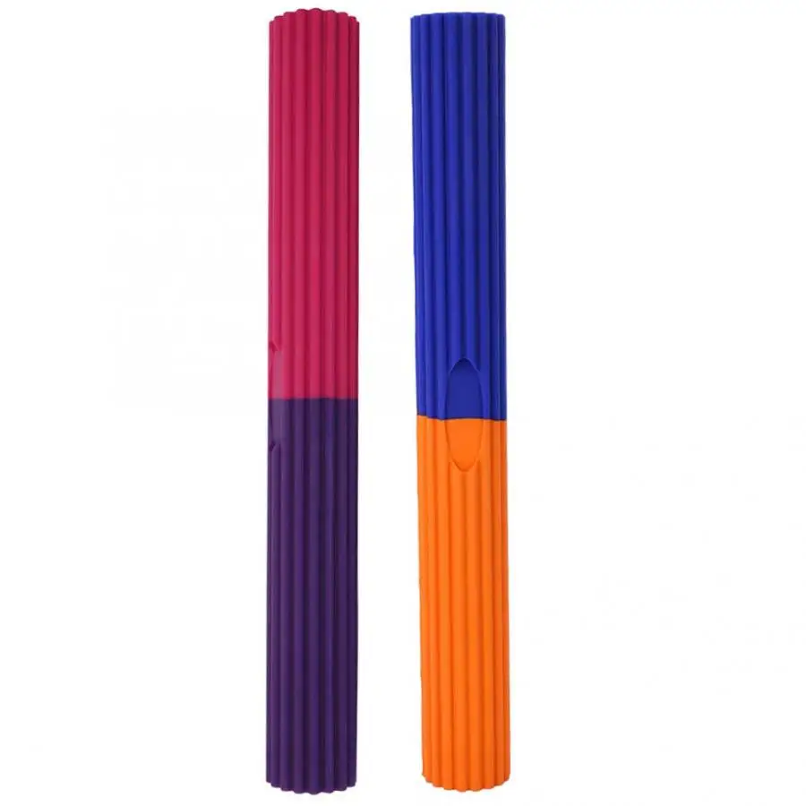

Arm Strength Hand Gripper Arm Power Blaster Fitness Equipment Gym Expander Forearm Power Twister Resistance Bar