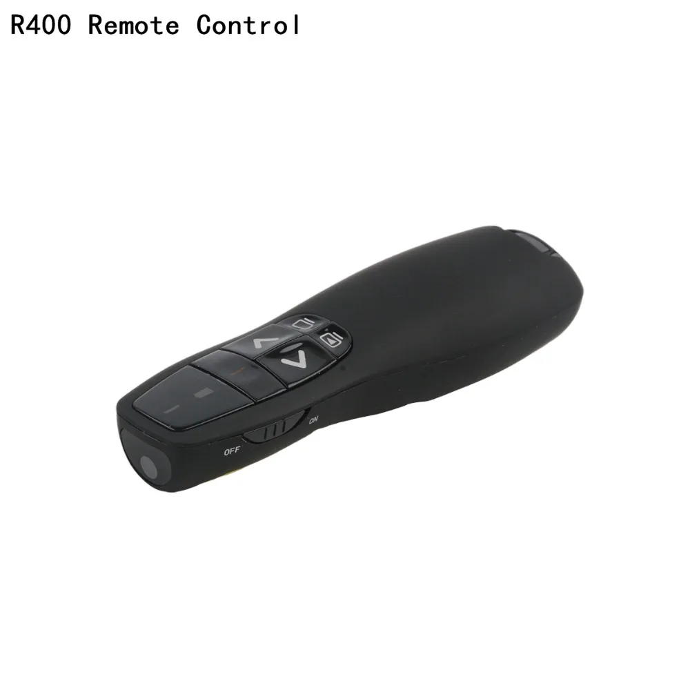 r400  Remote Control (3)