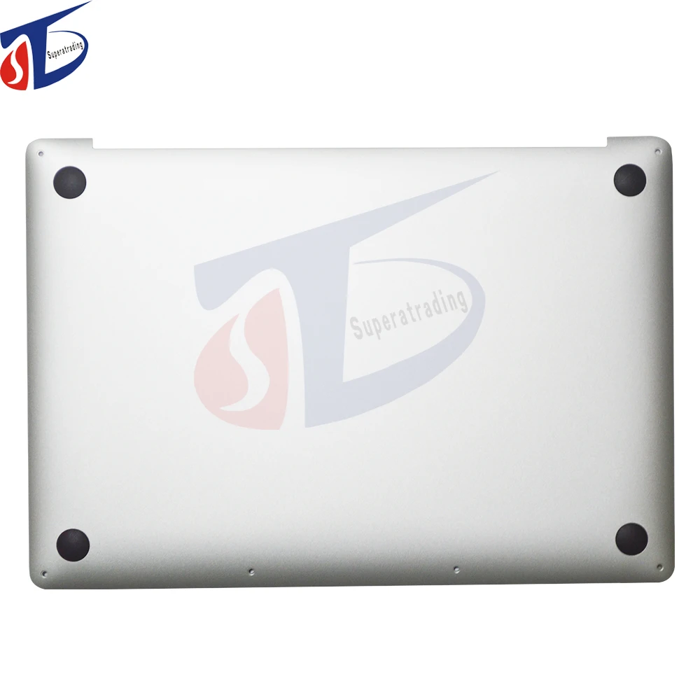 

NEW silver grey gray for Apple Macbook Pro 13" Retina A1708 bottom lower cover case Late 2016 Year MLL42 EMC2978