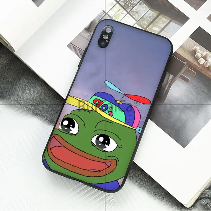 Interesting Smug Frog Pepe