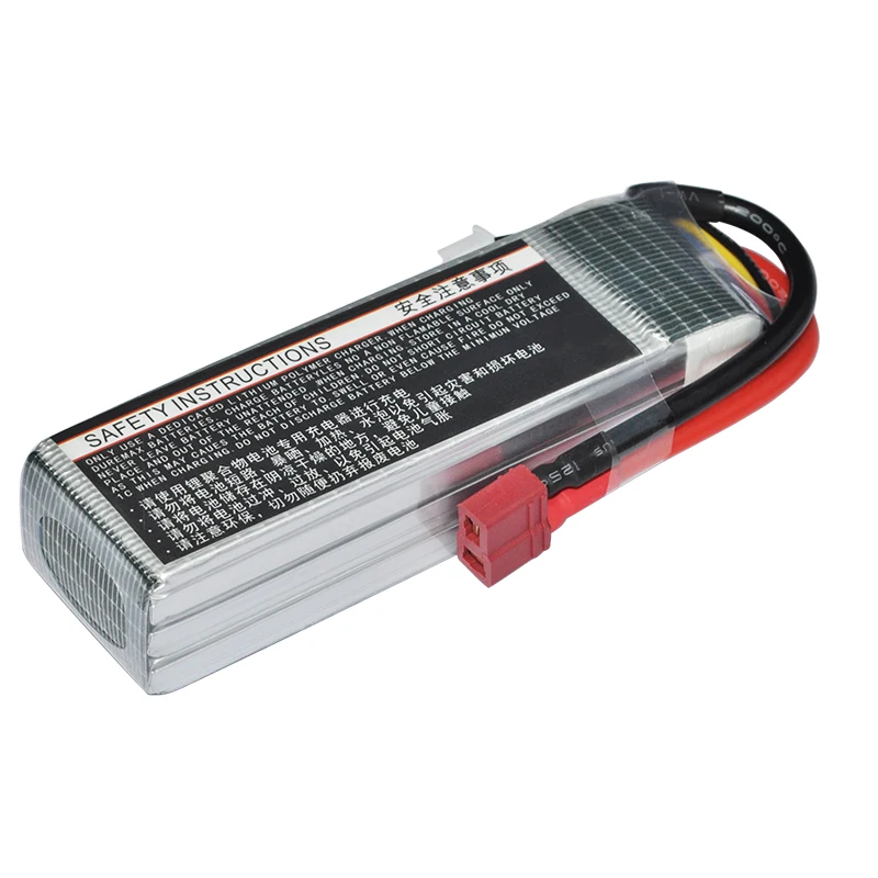 Аккумулятор HRB 3S Lipo 11 1 В 2600 мАч 35C 70C для радиоуправляемых автомобилей лодок дронов