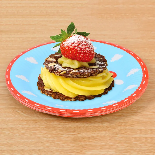 Bbq Paper Plates Small Gingham Bbq Paper Plates Sc 1 St Pinterest