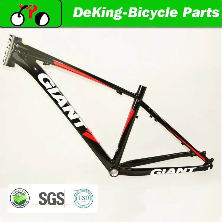 Giant mountain bike 18 inch frame Clearance