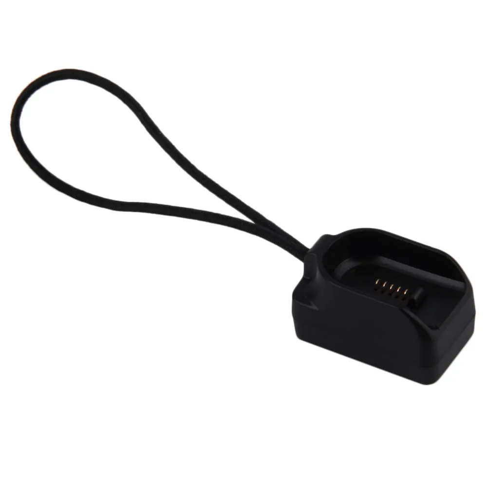 Гарнитура Bluetooth USB кабель Шнур зарядки Колыбель переходник для зарядного устройства для наушников Plantronics Voyager Legend черный