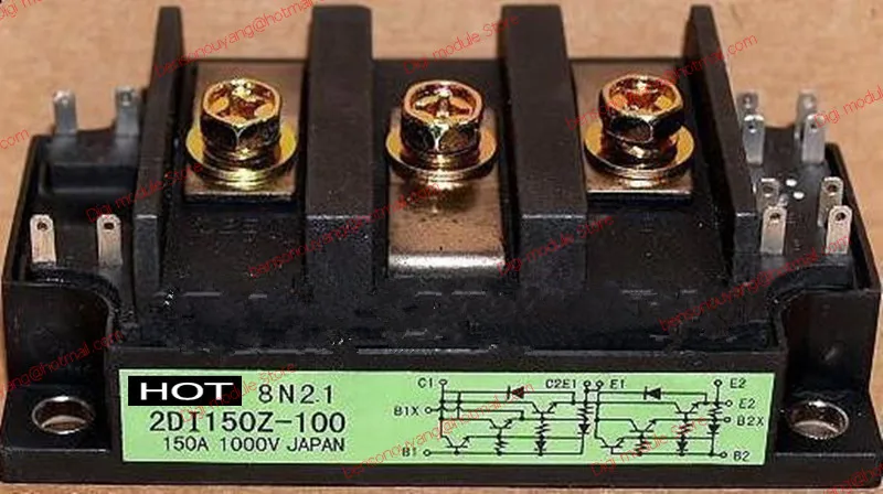 

2DI150Z-100 Free Shipping