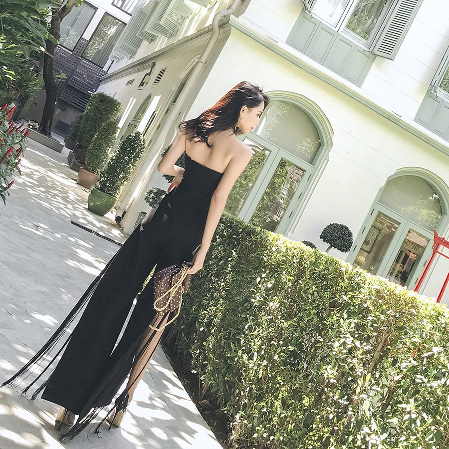 Jumpsuits and Playsuits