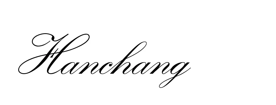 hanchangLOGO