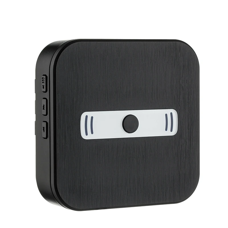 

ZC10001 Wireless doorbell button EU/US/UK Plug for WiFi video doorbell